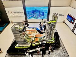 Union Square Residences (D1), Condominium #447026961
